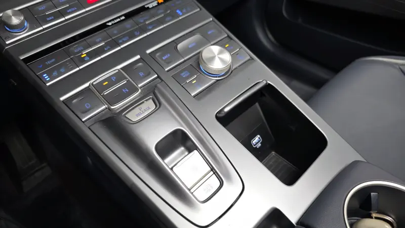 Hyundai Nexo