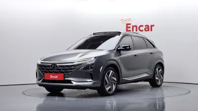Hyundai Nexo