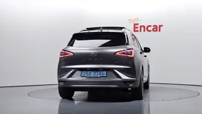 Hyundai Nexo