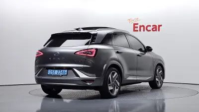Hyundai Nexo
