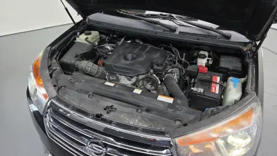SsangYong Korando Turismo