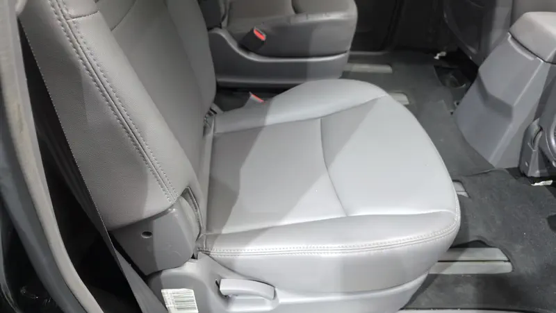 SsangYong Korando Turismo