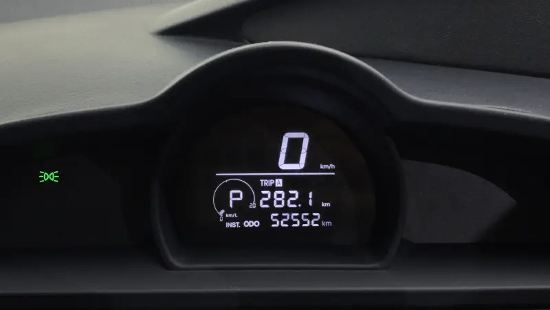 SsangYong Korando Turismo