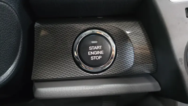 SsangYong Korando Turismo