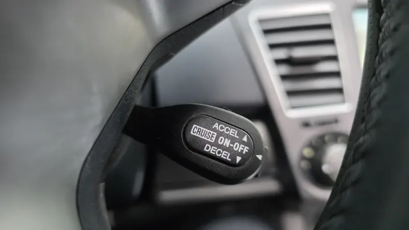 SsangYong Korando Turismo
