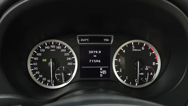 Infiniti QX30