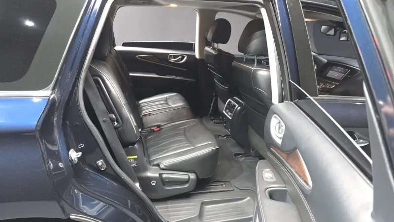 Infiniti QX60