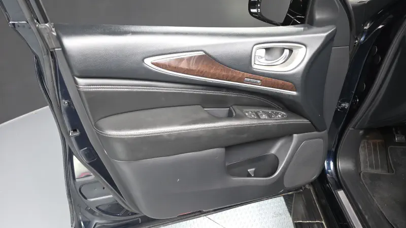 Infiniti QX60