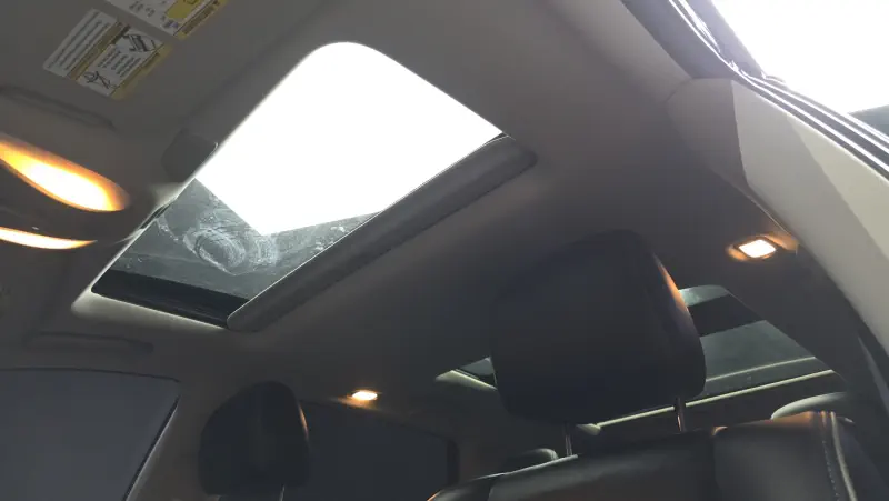 Infiniti QX60