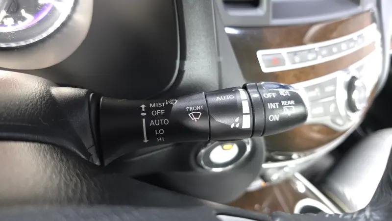 Infiniti QX60