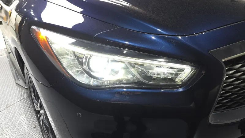 Infiniti QX60