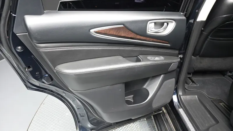 Infiniti QX60
