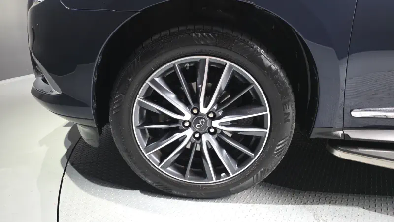 Infiniti QX60