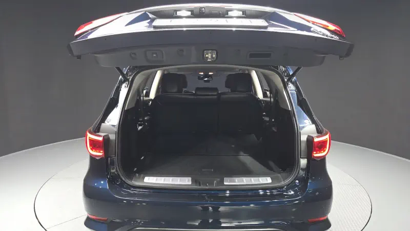 Infiniti QX60