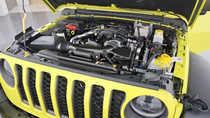 Jeep Gladiator