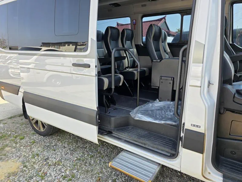 Hyundai H1