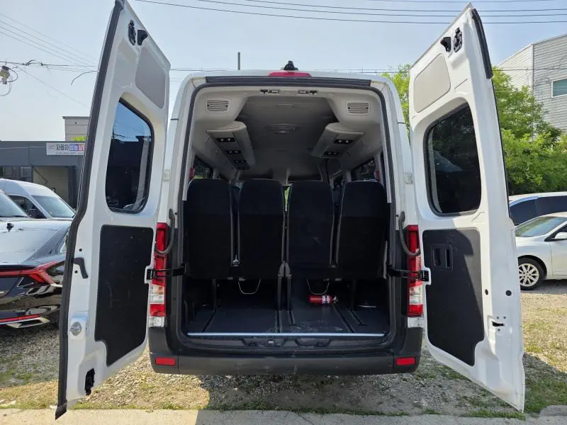Hyundai H1
