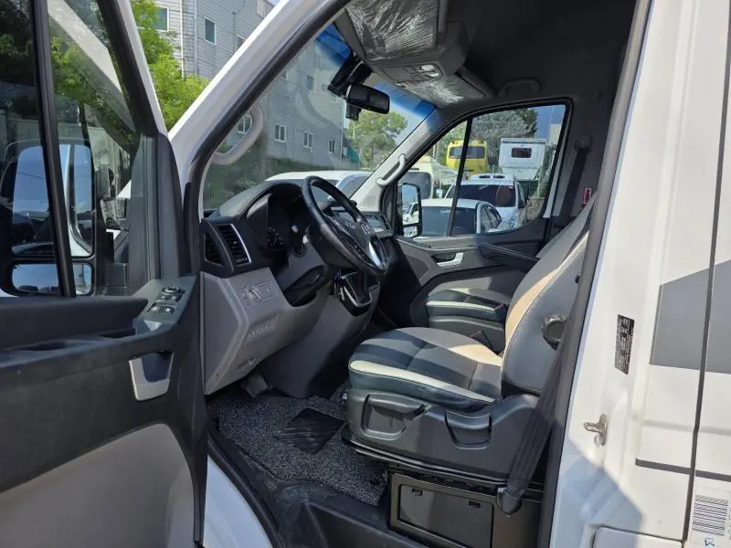 Hyundai H1