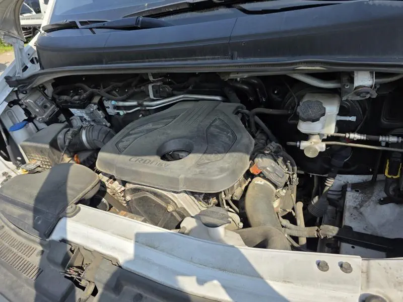 Hyundai H1
