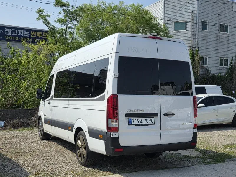 Hyundai H1