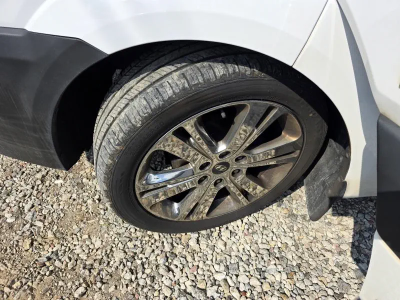 Hyundai H1