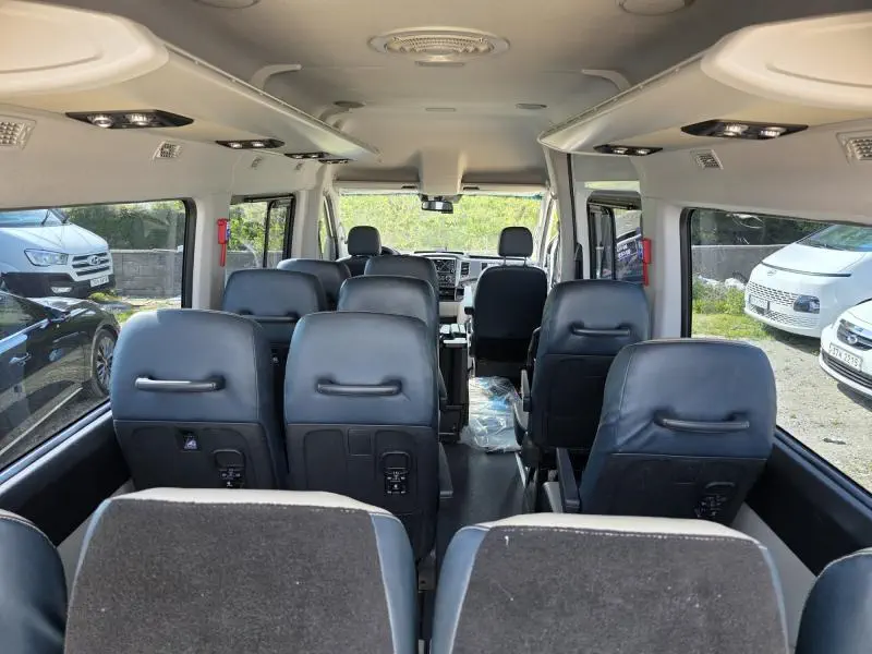 Hyundai H1
