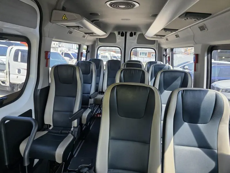 Hyundai H1
