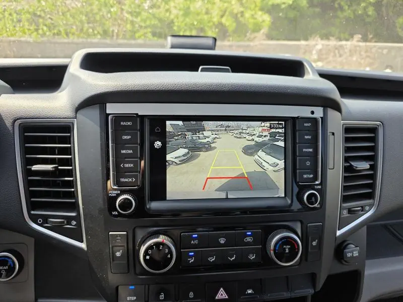 Hyundai H1