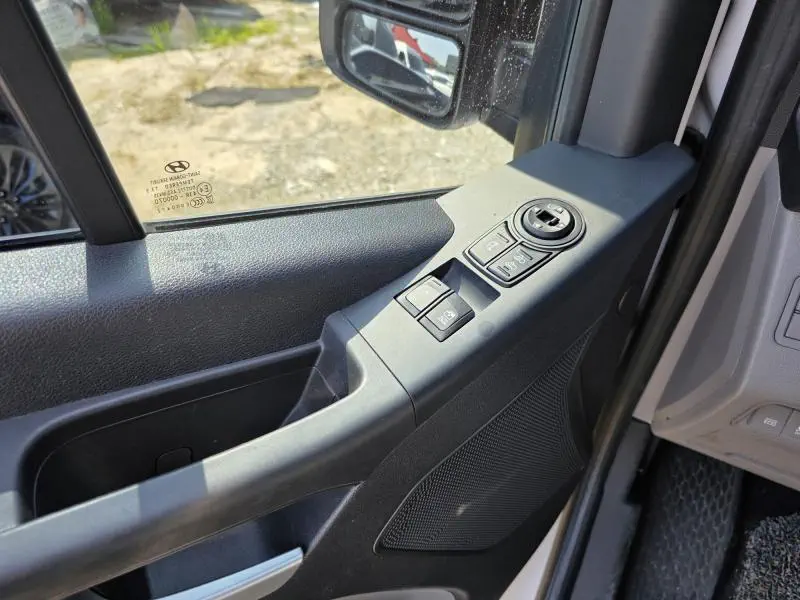 Hyundai H1