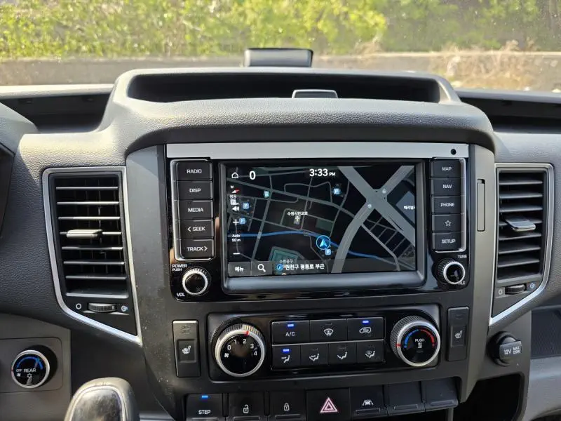 Hyundai H1