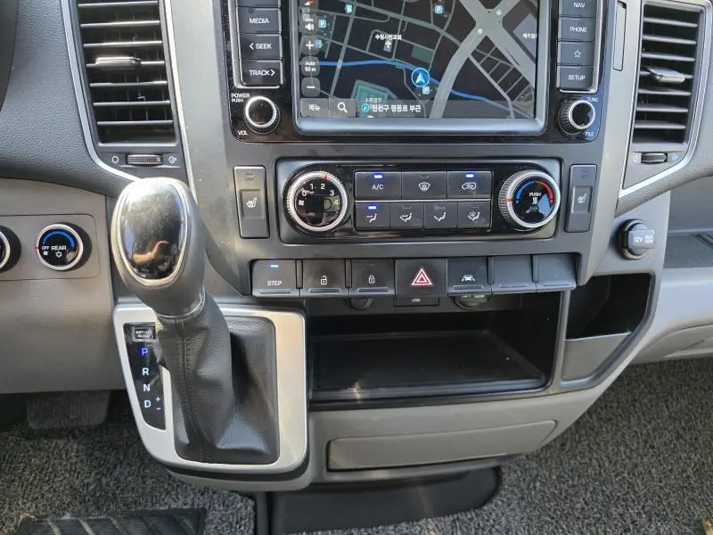 Hyundai H1