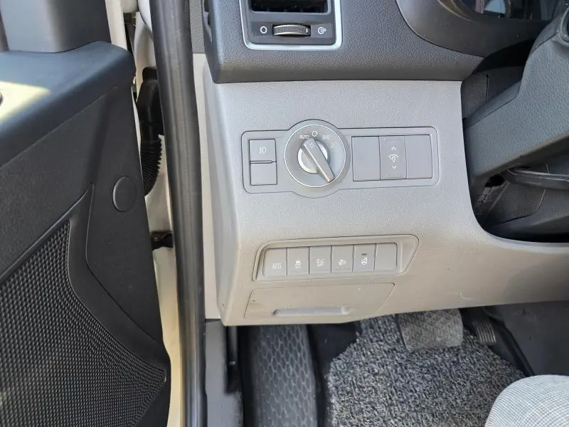 Hyundai H1