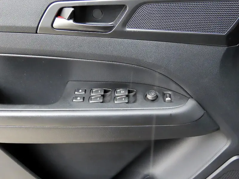 SsangYong Rexton Sports Khan