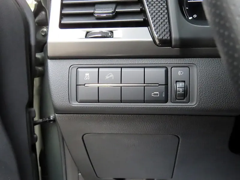 SsangYong Rexton Sports Khan