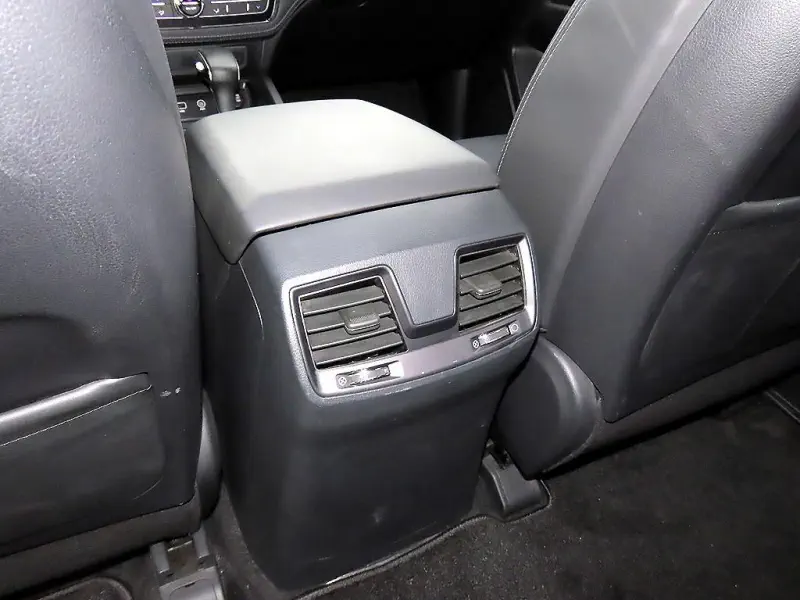SsangYong Rexton Sports Khan