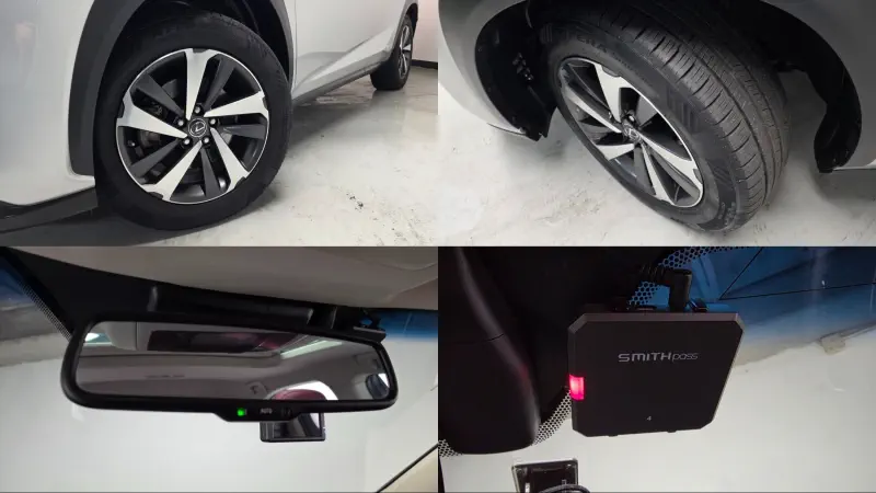 Lexus NX300h