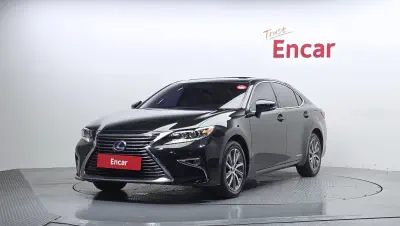 Lexus ES300h