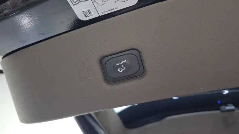 Lincoln MKX