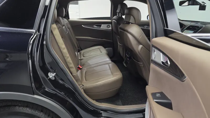Lincoln MKX