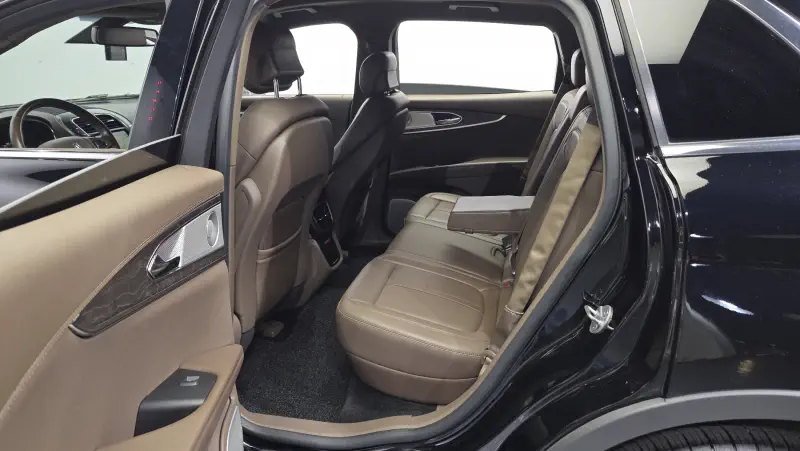 Lincoln MKX