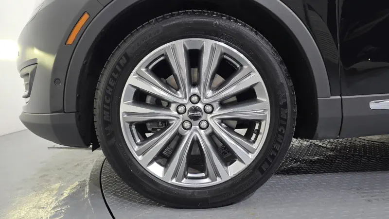 Lincoln MKX