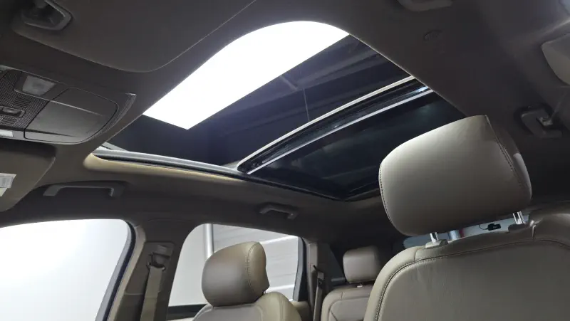 Lincoln MKX