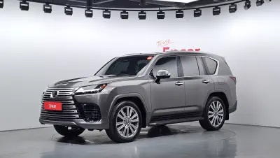 Lexus LX570