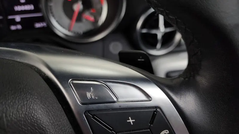Mercedes-Benz SLK-Class