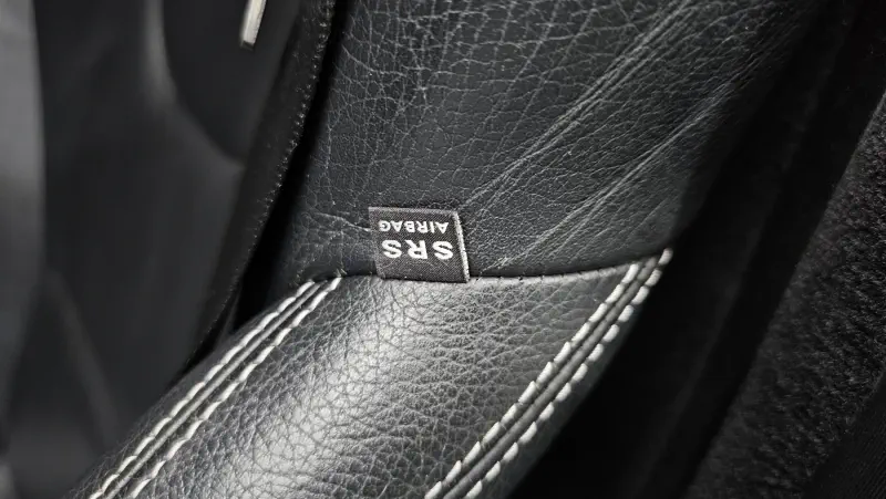 Mercedes-Benz SLK-Class