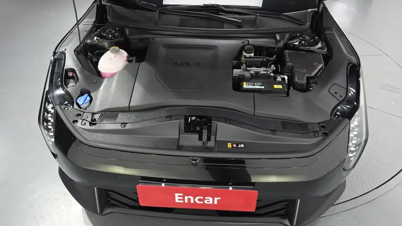 Kia EV4