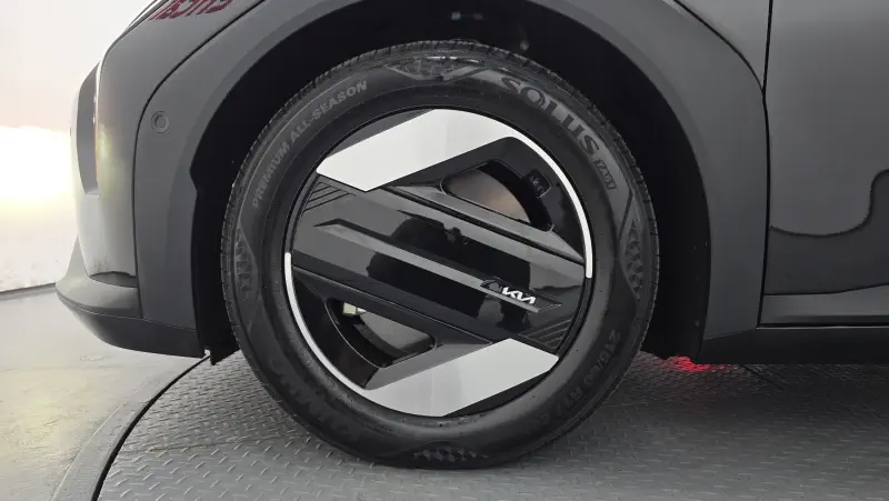 Kia EV4