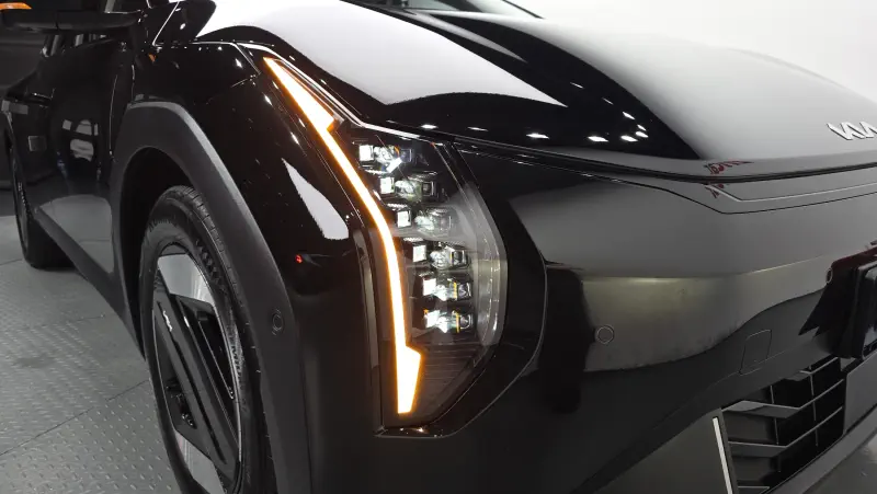 Kia EV4