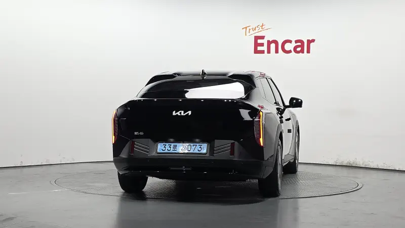 Kia EV4