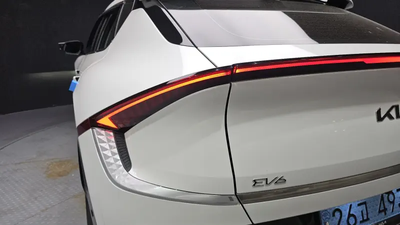 Kia EV6